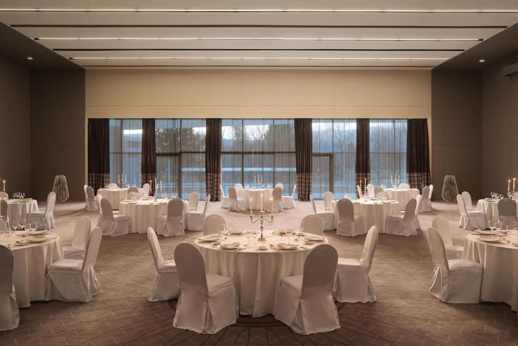 Sheraton Dubrovnik Riviera Hôtel 5* pas cher photo 8