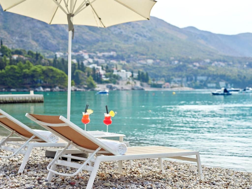Sheraton Dubrovnik Riviera Hôtel 5* pas cher photo 9