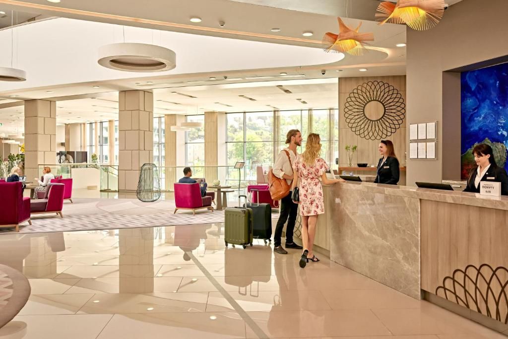 Sheraton Dubrovnik Riviera Hôtel 5* pas cher photo 13