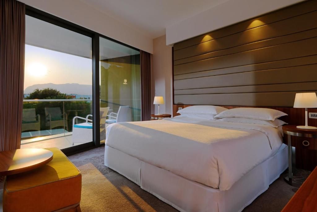 Sheraton Dubrovnik Riviera Hôtel 5* pas cher photo 14