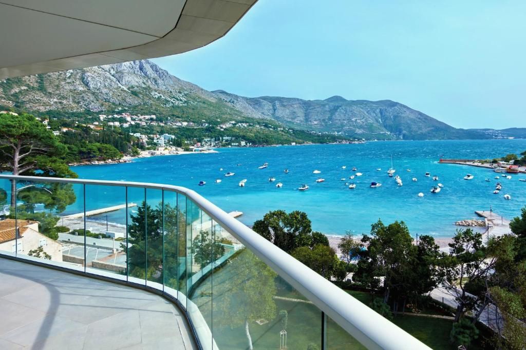 Sheraton Dubrovnik Riviera Hôtel 5* pas cher photo 17
