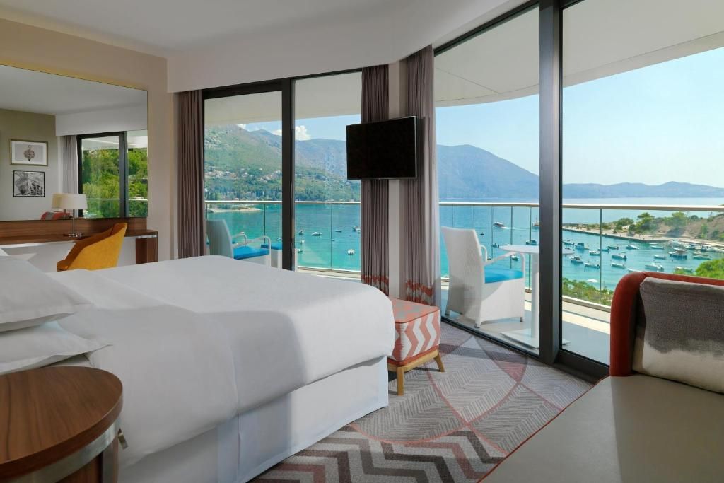 Sheraton Dubrovnik Riviera Hôtel 5* pas cher photo 18
