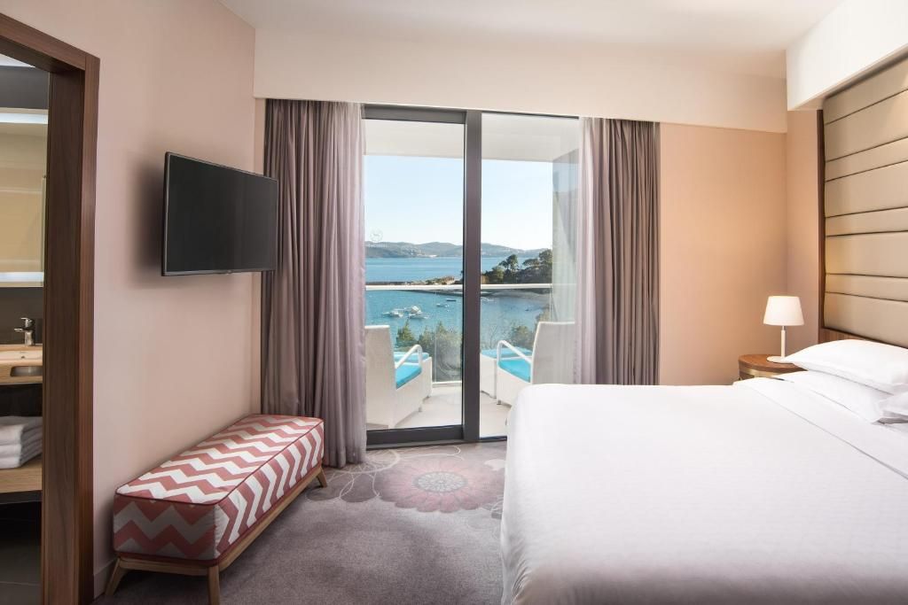 Sheraton Dubrovnik Riviera Hôtel 5* pas cher photo 19