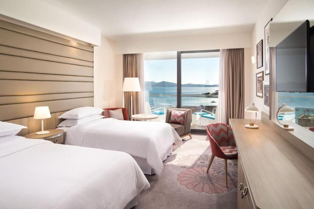 Sheraton Dubrovnik Riviera Hôtel 5* pas cher photo 20
