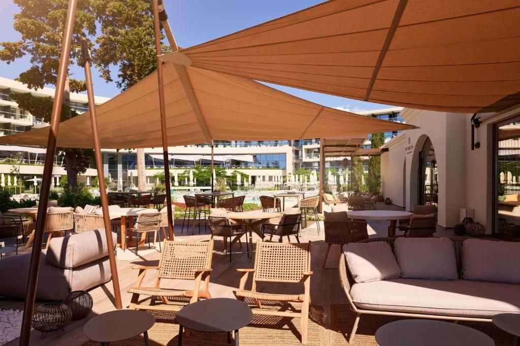 Sheraton Dubrovnik Riviera Hôtel 5* pas cher photo 25
