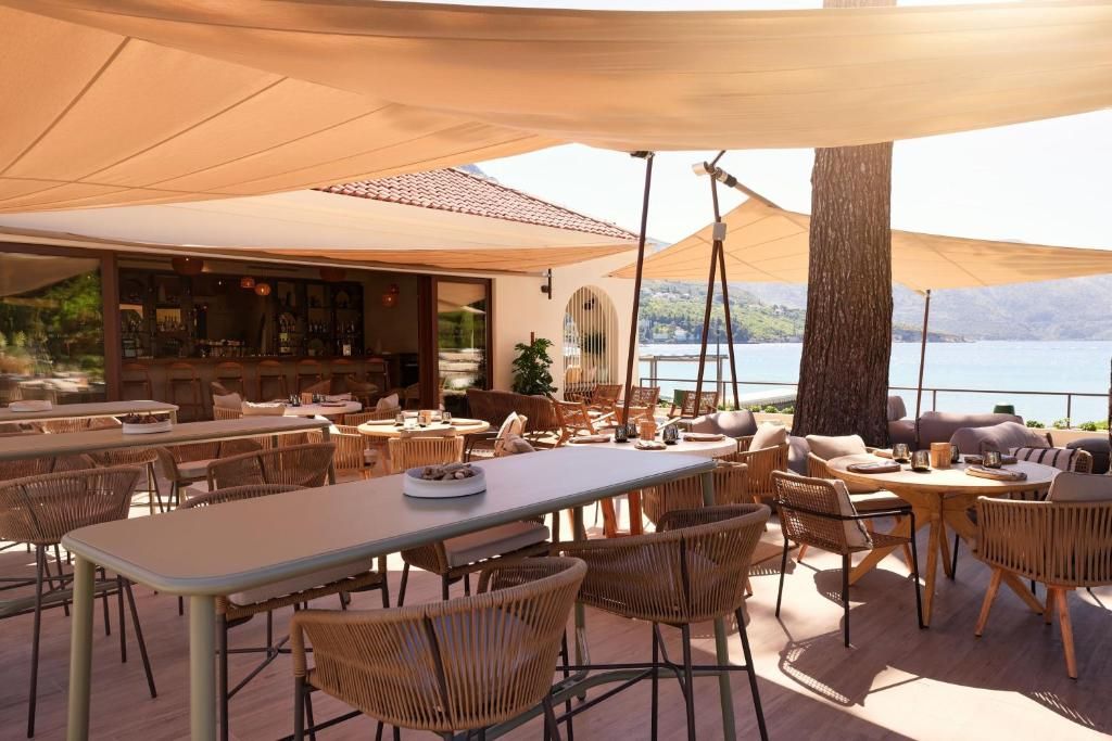Sheraton Dubrovnik Riviera Hôtel 5* pas cher photo 27