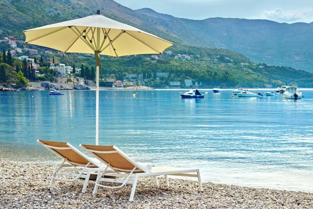Sheraton Dubrovnik Riviera Hôtel 5* pas cher photo 31