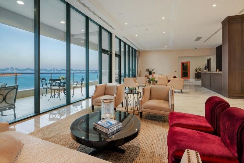 Royal Princess Hotel 5* pas cher photo 3