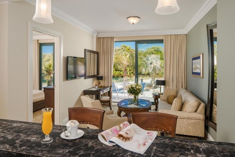 Royal Princess Hotel 5* pas cher photo 6