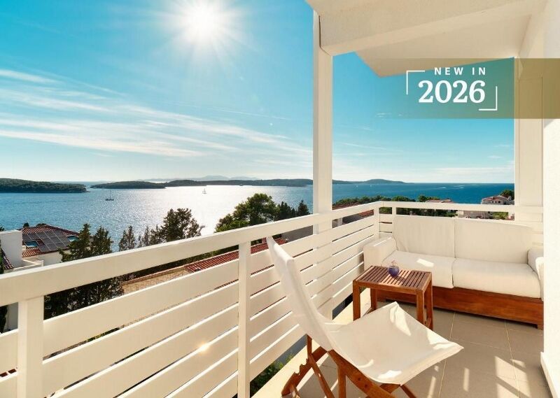 Amfora Hvar Grand Beach Resort 4* pas cher photo 7