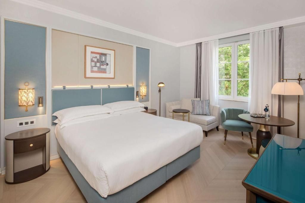 Hôtel Hilton Imperial Dubrovnik 5* pas cher photo 3