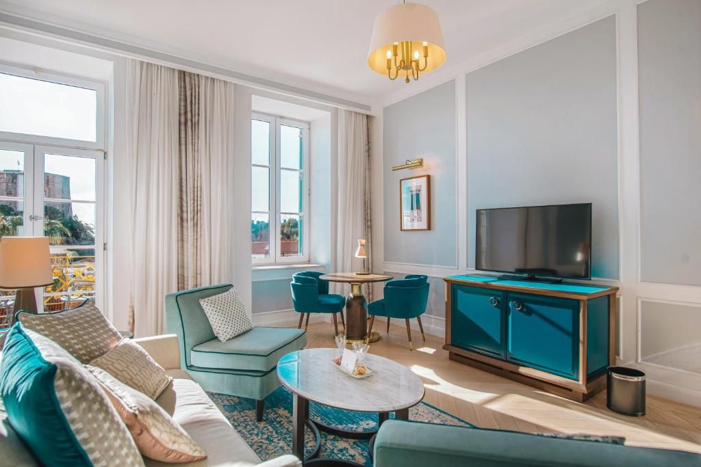 Hôtel Hilton Imperial Dubrovnik 5* pas cher photo 5