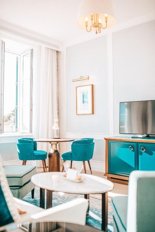 Hôtel Hilton Imperial Dubrovnik 5* pas cher photo 7