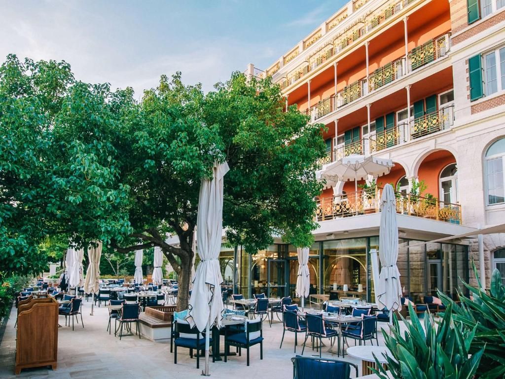 Hôtel Hilton Imperial Dubrovnik 5* pas cher photo 8