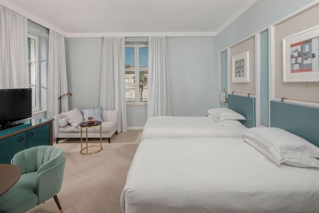 Hôtel Hilton Imperial Dubrovnik 5* pas cher photo 10