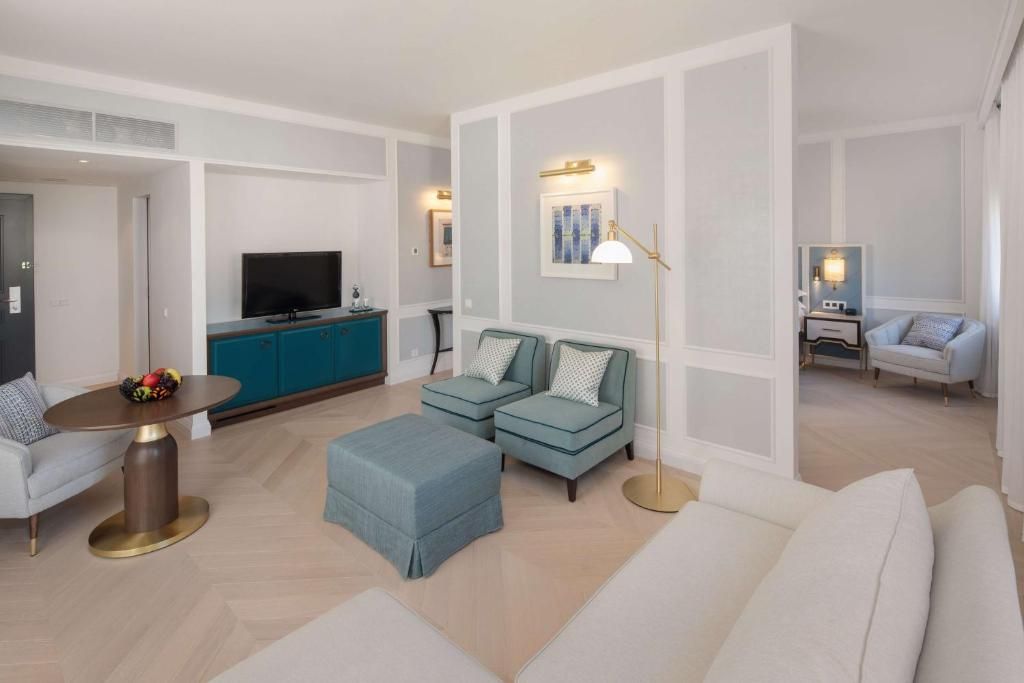 Hôtel Hilton Imperial Dubrovnik 5* pas cher photo 12