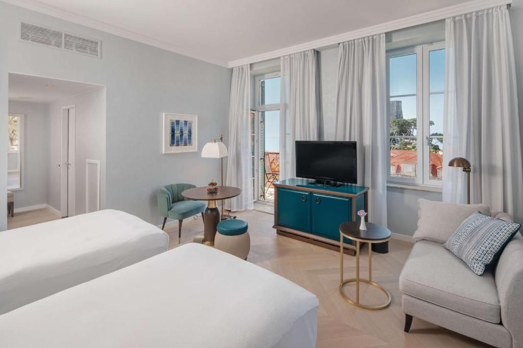 Hôtel Hilton Imperial Dubrovnik 5* pas cher photo 13
