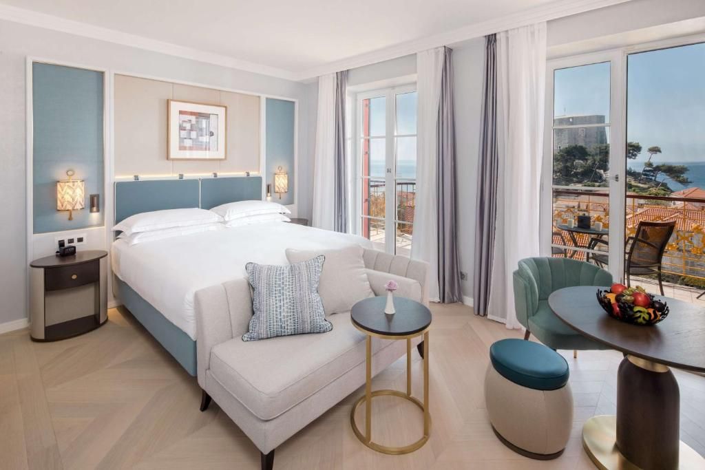 Hôtel Hilton Imperial Dubrovnik 5* pas cher photo 15