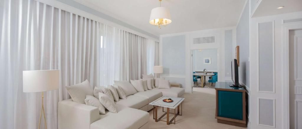 Hôtel Hilton Imperial Dubrovnik 5* pas cher photo 17