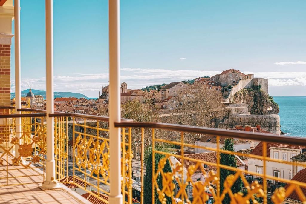 Hôtel Hilton Imperial Dubrovnik 5* pas cher photo 19
