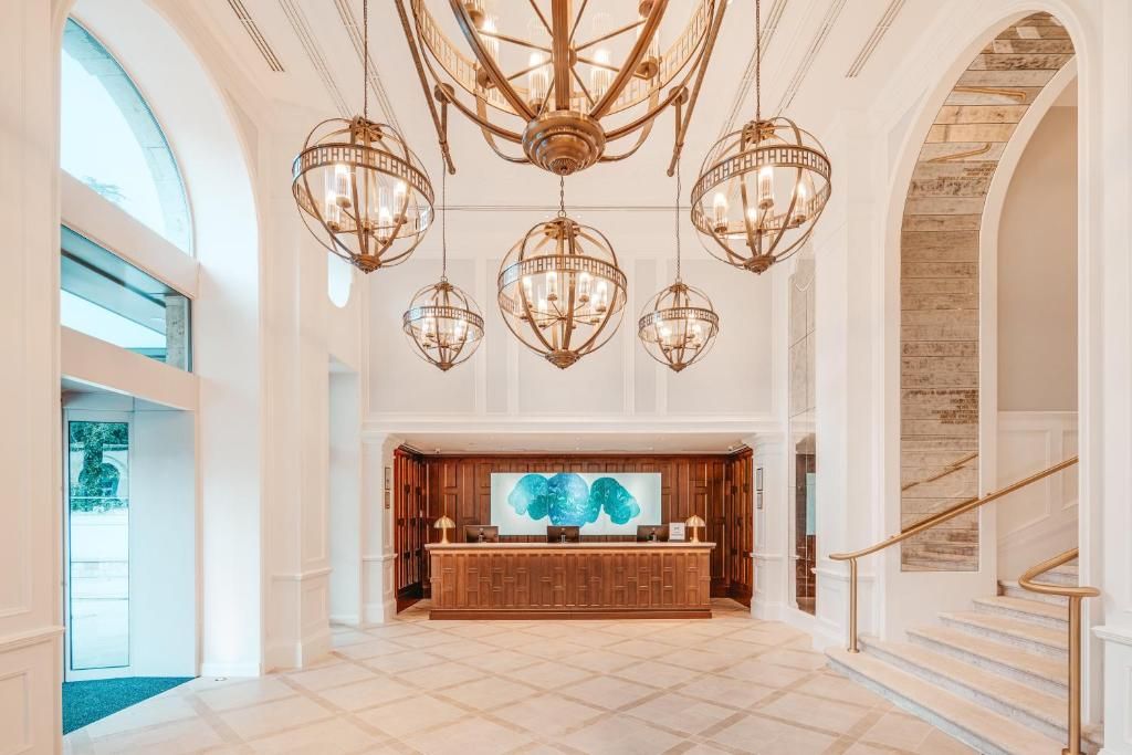 Hôtel Hilton Imperial Dubrovnik 5* pas cher photo 22