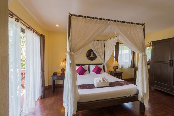 Club Coral Bang Saphan 3*sup 7 nuits pas cher