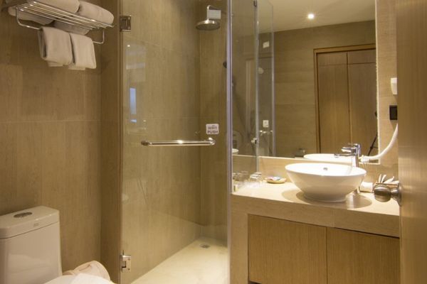 Chaweng Cove Beach Resort 3* pas cher photo 7
