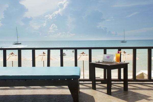 Chaweng Cove Beach Resort 3* pas cher photo 8