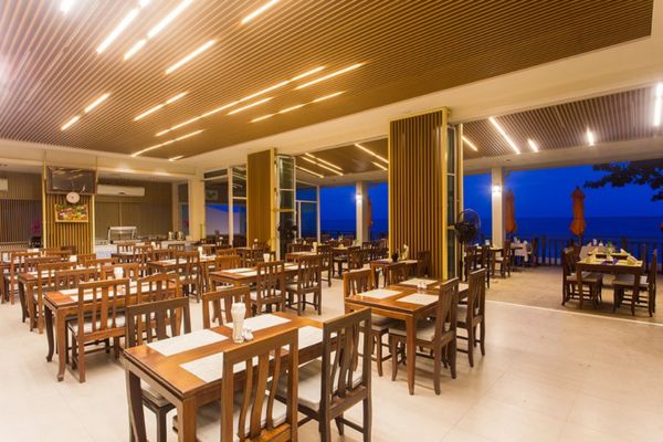Chaweng Cove Beach Resort 3* pas cher photo 12