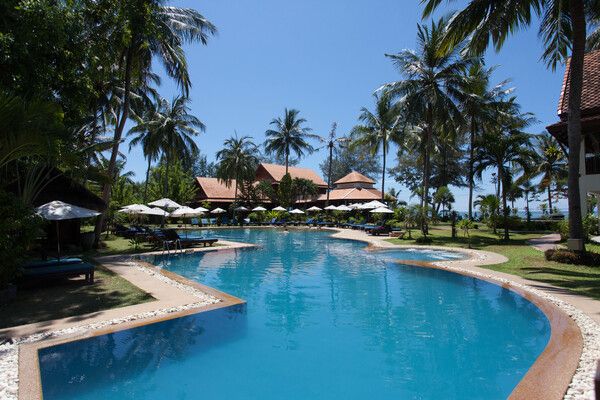 Club Coral Bang Saphan 3*sup 14 nuits pas cher photo 5