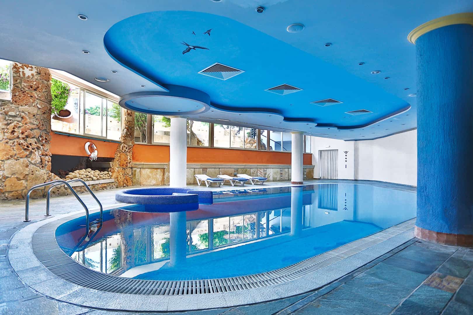 Hôtel Paphos Gardens 3* pas cher