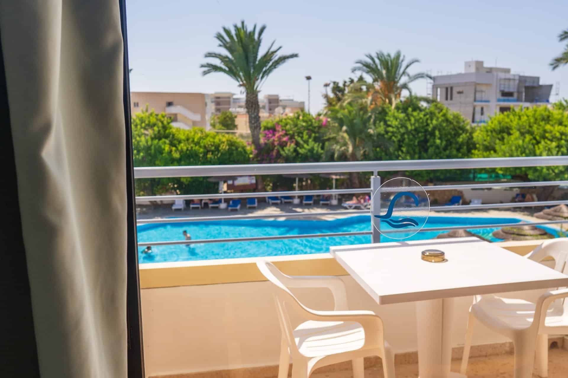 Hôtel Paphos Gardens 3* pas cher photo 5