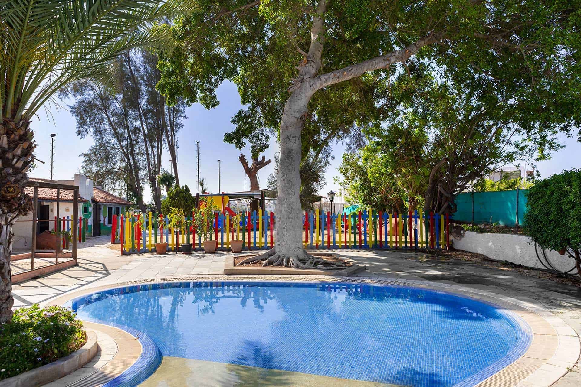 Hôtel Paphos Gardens 3* pas cher photo 11