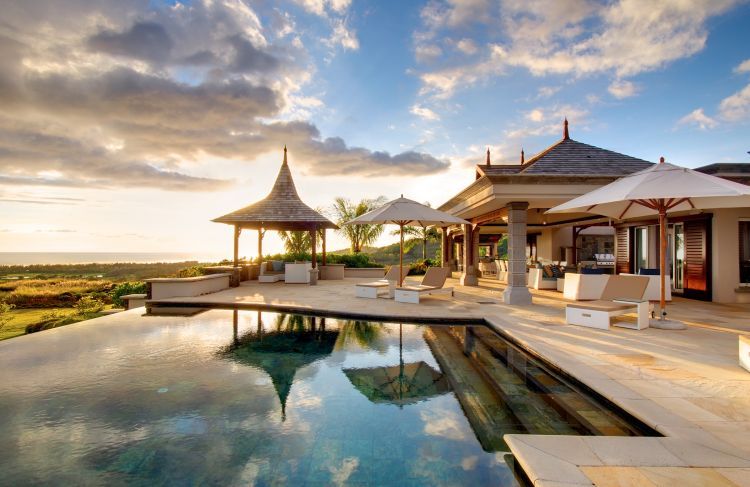 Heritage The Villas pas cher photo 2
