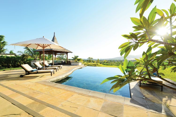Heritage The Villas pas cher photo 3