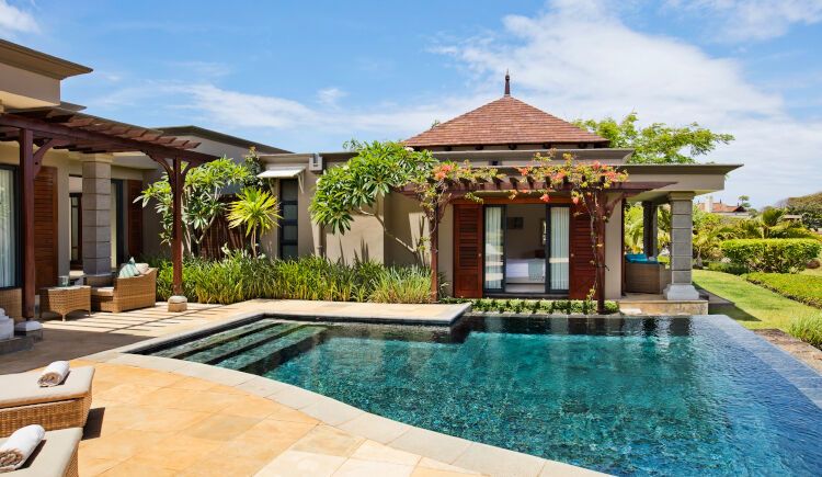 Heritage The Villas pas cher photo 18