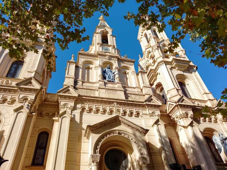 Trio Irrésistible : Buenos Aires - Iguazu - Rio de Janeiro pas cher photo 4