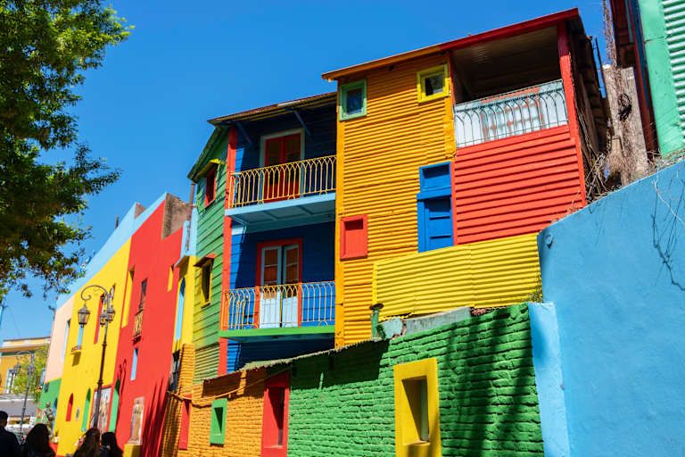 Trio Irrésistible : Buenos Aires - Iguazu - Rio de Janeiro pas cher photo 5