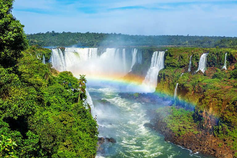 Trio Irrésistible : Buenos Aires - Iguazu - Rio de Janeiro pas cher photo 8