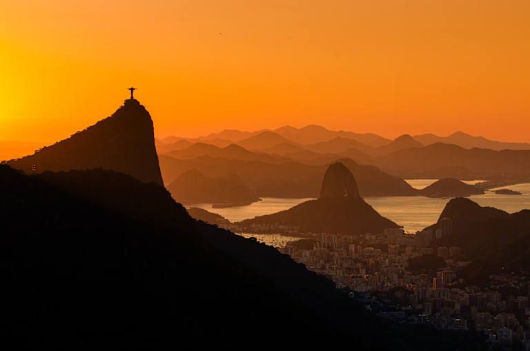 De Rio de Janeiro à Buzios en passant par Iguazu pas cher