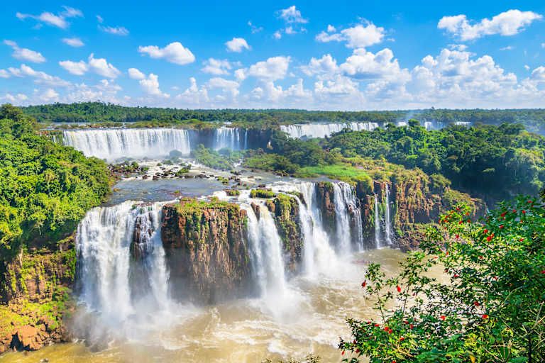 De Rio de Janeiro à Buzios en passant par Iguazu pas cher photo 11