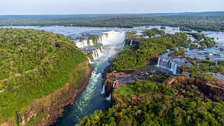 De Rio de Janeiro à Buzios en passant par Iguazu pas cher photo 12