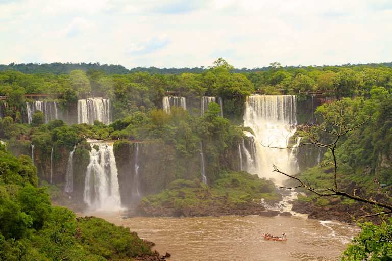 De Rio de Janeiro à Buzios en passant par Iguazu pas cher photo 13