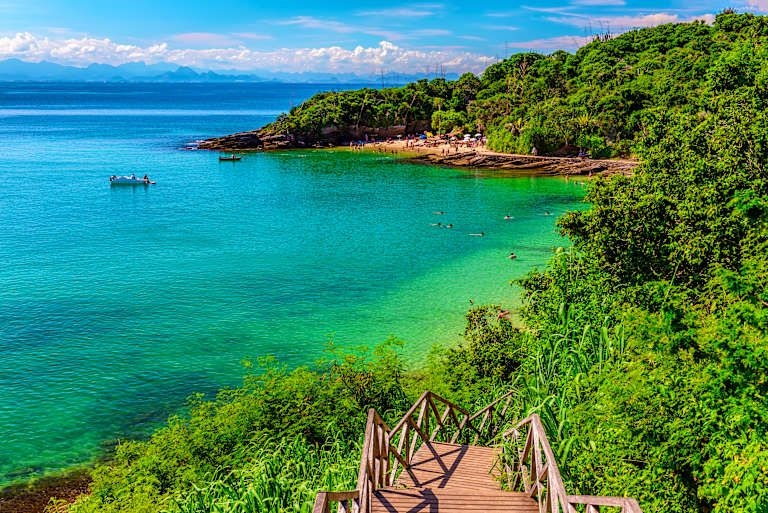De Rio de Janeiro à Buzios en passant par Iguazu pas cher photo 17