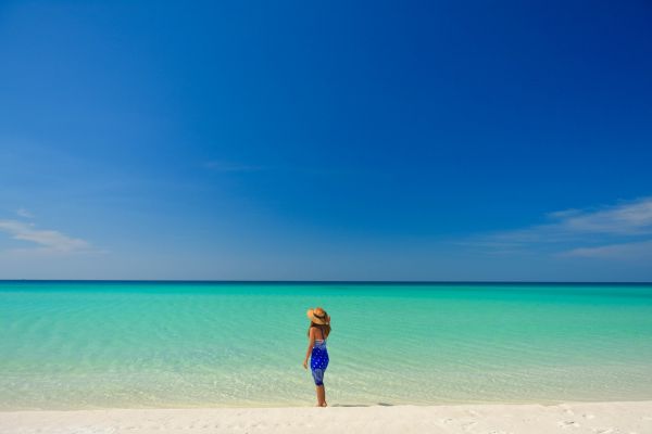 Séjour The Royal Sands Koh Rong 5* pas cher photo 2