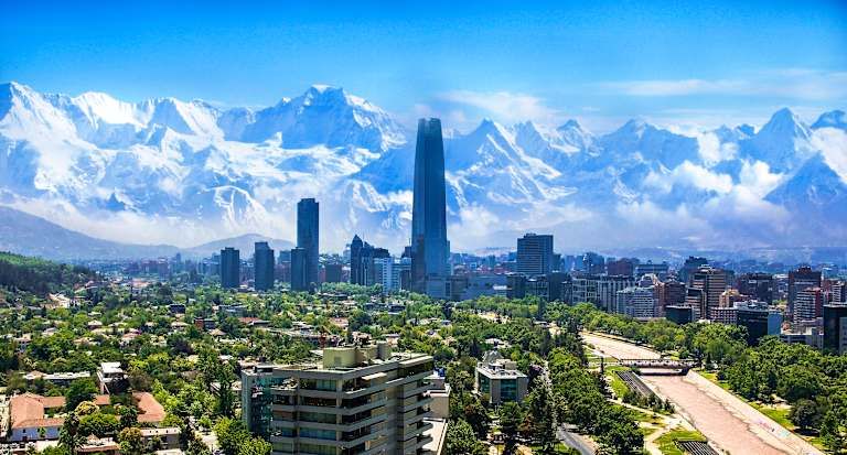 Expérience Chili - 4* pas cher photo 2