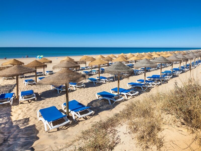 Fuerte El Rompido 4* pas cher photo 17