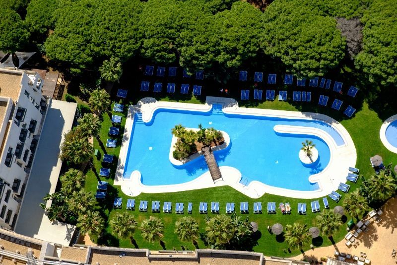 Estival Isla Cristina 4* pas cher photo 4
