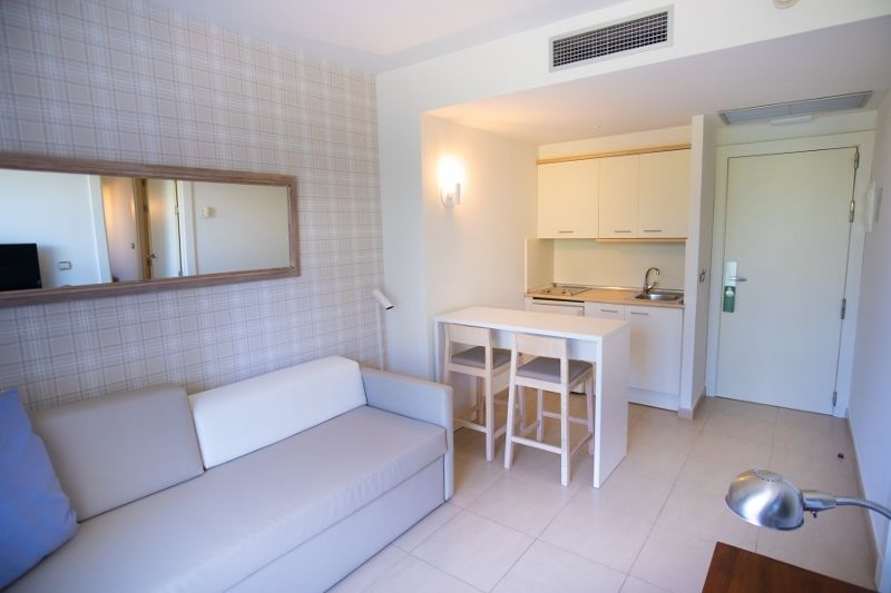 Estival Isla Cristina 4* pas cher photo 6