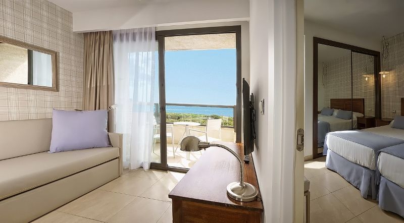 Estival Isla Cristina 4* pas cher photo 7